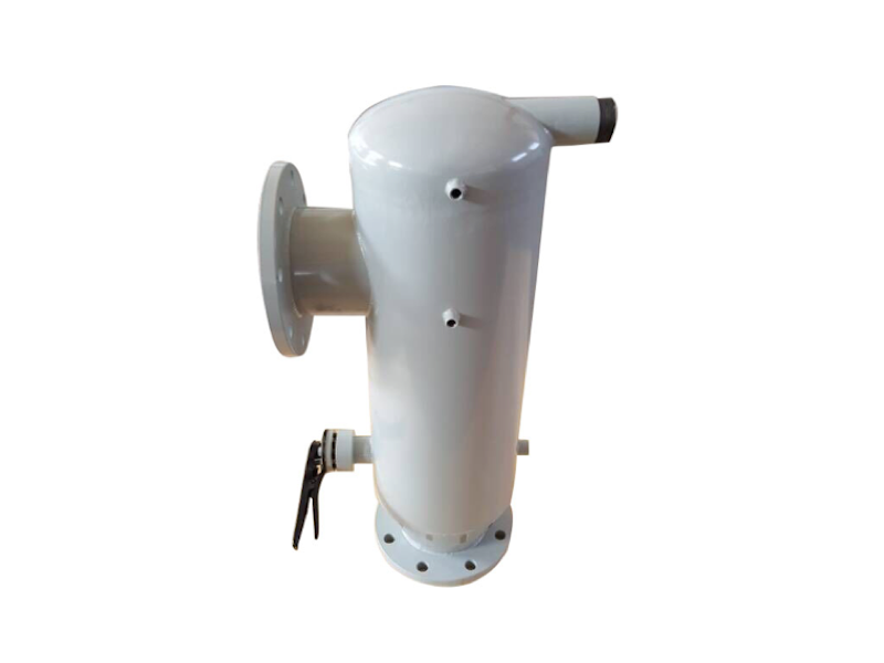 手動反沖洗排污過濾器