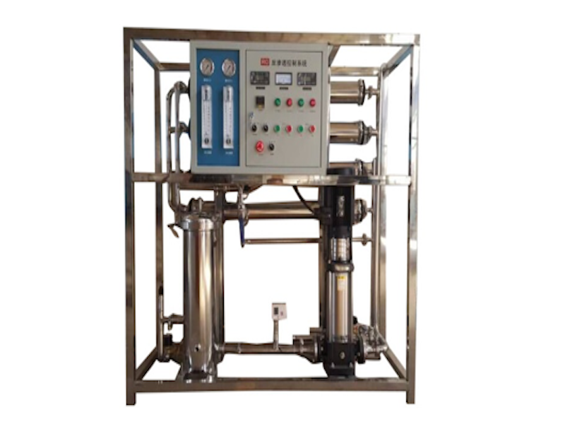 RO反滲透純水處理設備